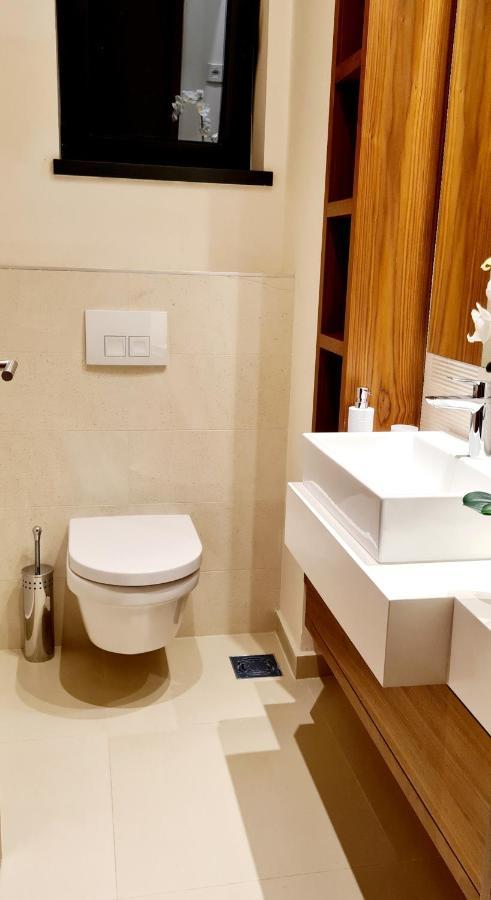 Lux Apartment In City Center Belgrade Exterior photo