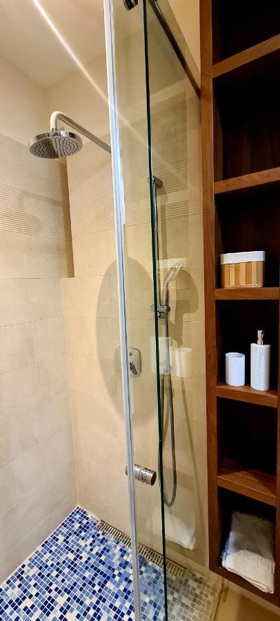 Lux Apartment In City Center Belgrade Exterior photo