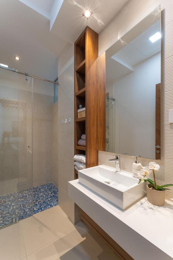 Lux Apartment In City Center Belgrade Exterior photo