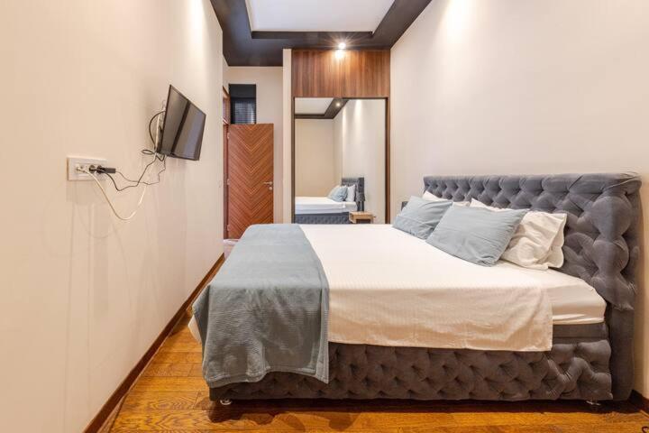 Lux Apartment In City Center Belgrade Exterior photo