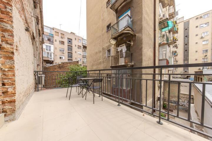 Lux Apartment In City Center Belgrade Exterior photo