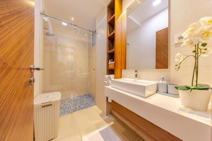 Lux Apartment In City Center Belgrade Exterior photo